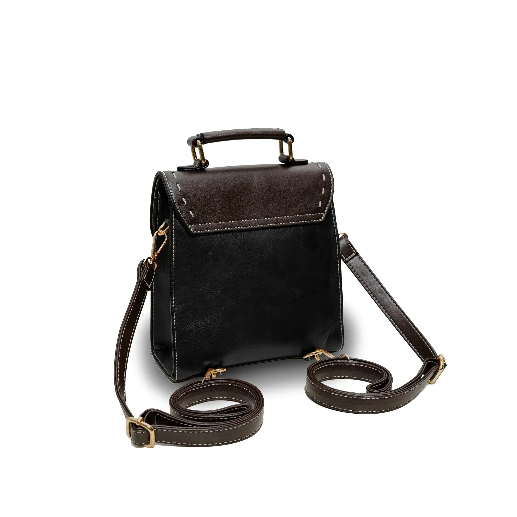 Bella Women’s Backpack – Large Capacity Travel Bag with Multiple Compartments & Comfort Straps