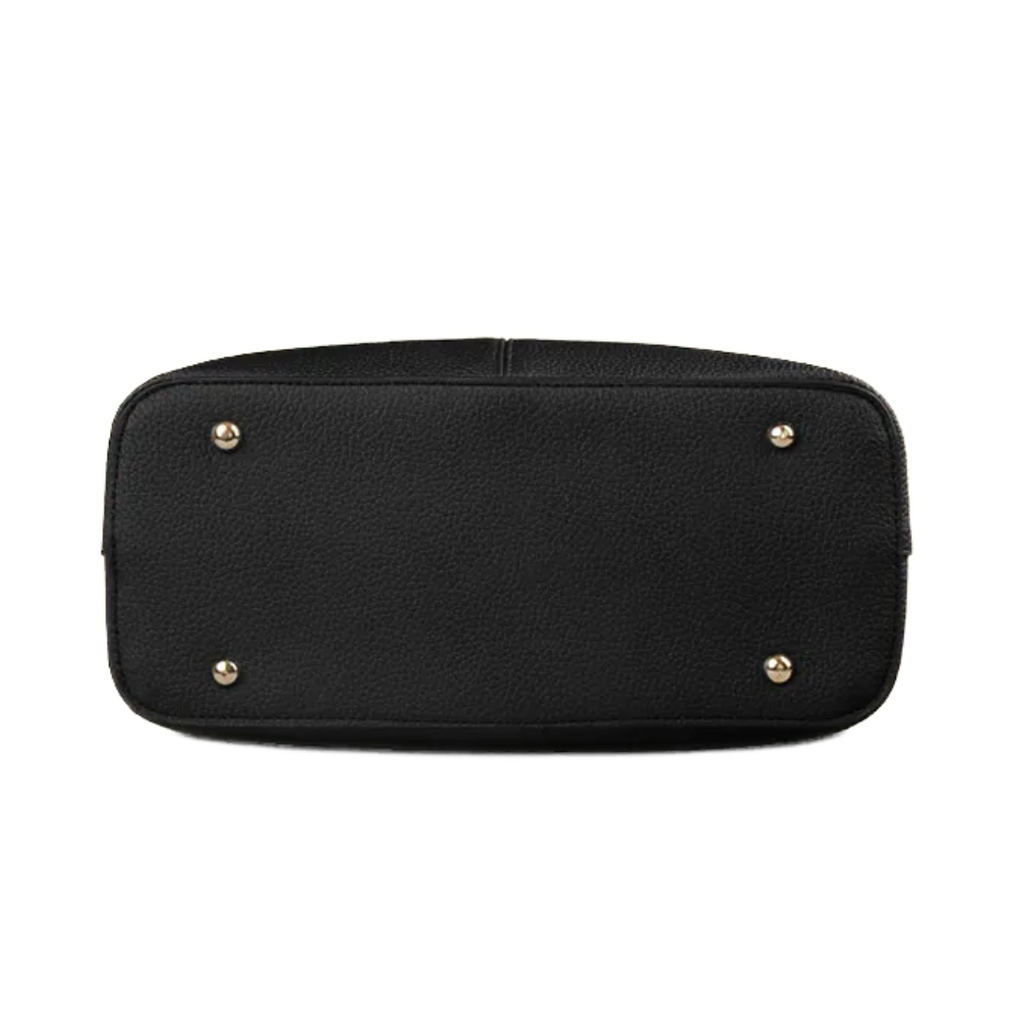 Elnora Women's Crossbody Tote Bag – Spacious Adjustable Everyday Shoulder Bag