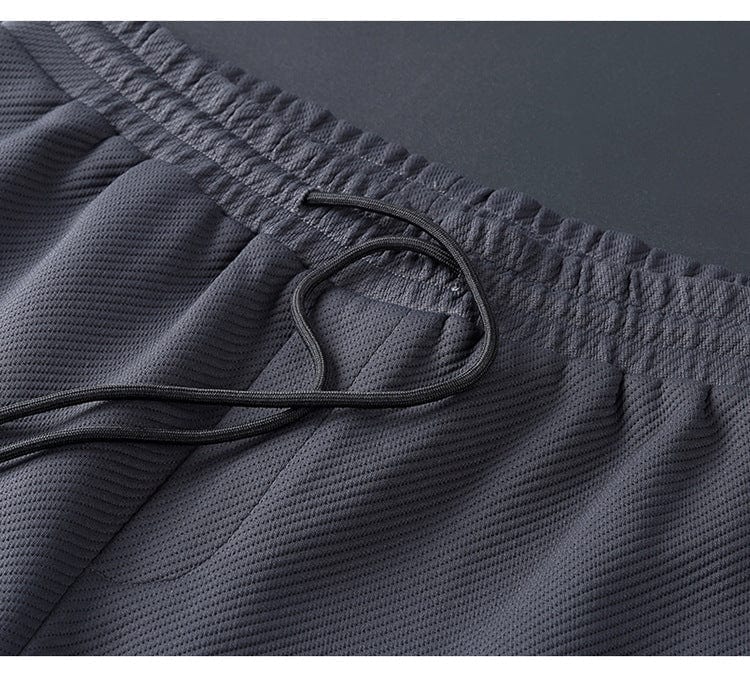 Reynold Men's Tracksuit – Zip Jacket & Slim Fit Pants Smart Casual Set