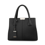 Elnora Women's Crossbody Tote Bag – Spacious Adjustable Everyday Shoulder Bag