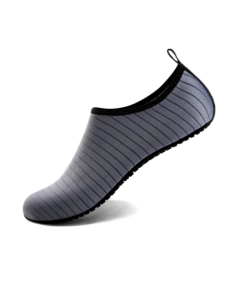 Jordan Quick-Dry Water Shoes – Non-Slip Aqua Socks for Beach, Pool & Swimming