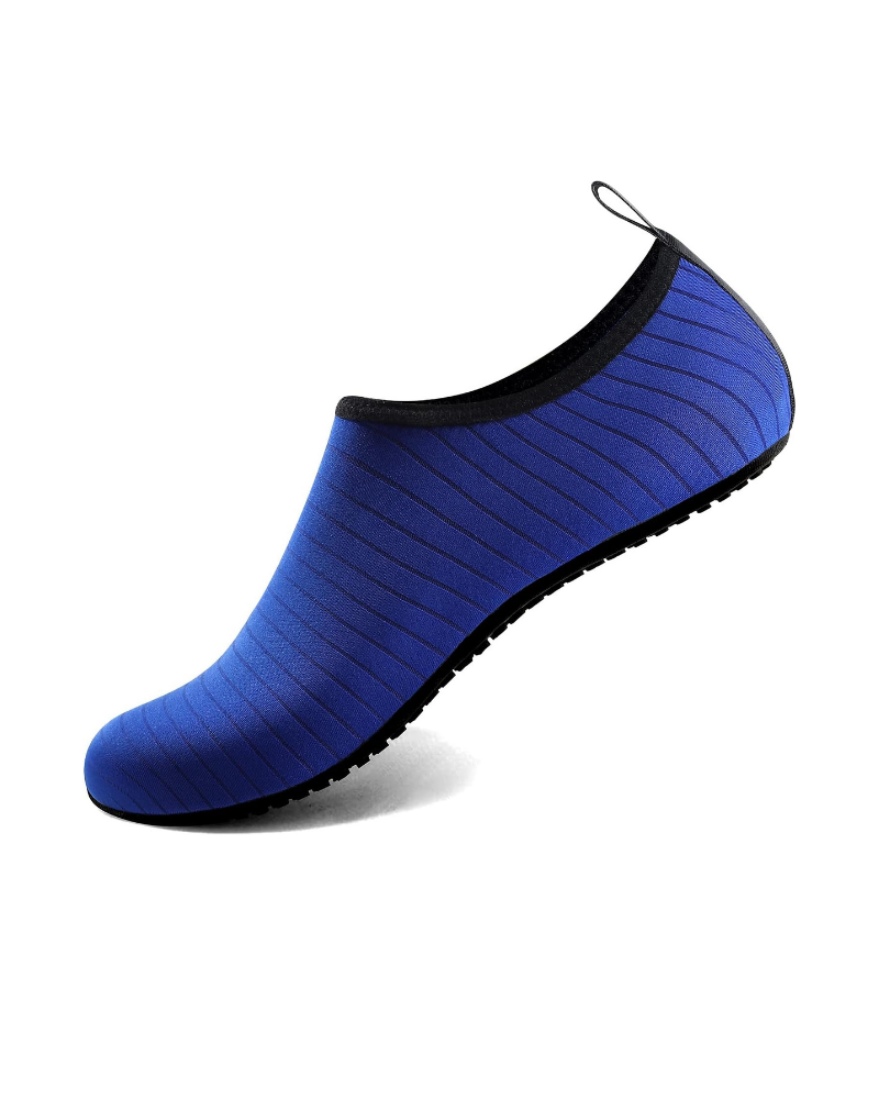 Jordan Quick-Dry Water Shoes – Non-Slip Aqua Socks for Beach, Pool & Swimming