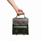 Bella Women’s Backpack – Large Capacity Travel Bag with Multiple Compartments & Comfort Straps