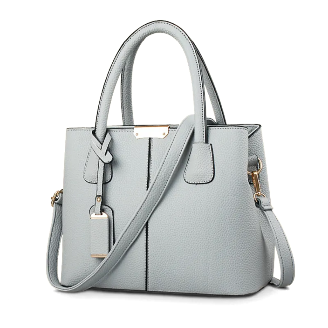 Elnora Women's Crossbody Tote Bag – Spacious Adjustable Everyday Shoulder Bag
