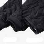 Maaike Women’s Thermal Pants – Warm Fleece-Lined Winter Trousers with Comfortable Fit