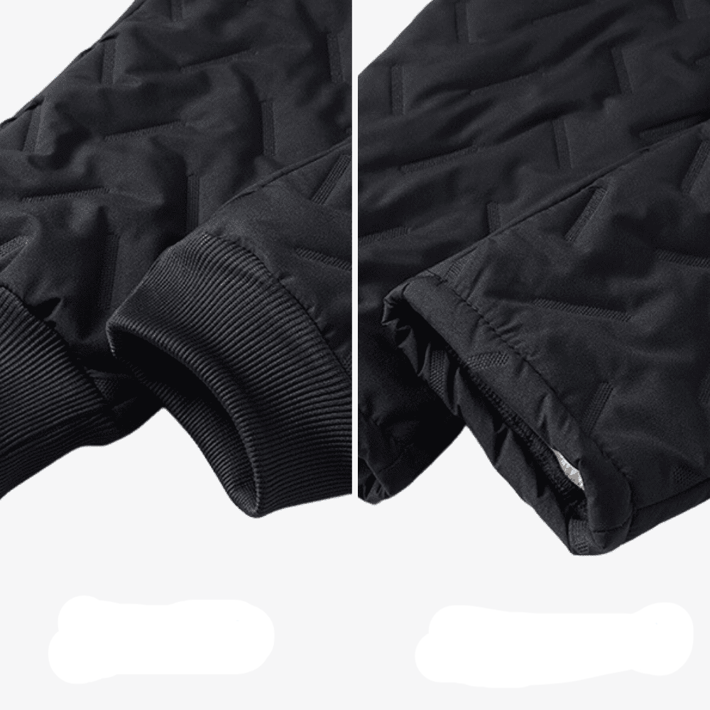 Maaike Women’s Thermal Pants – Warm Fleece-Lined Winter Trousers with Comfortable Fit