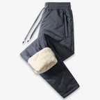 Maaike Women’s Thermal Pants – Warm Fleece-Lined Winter Trousers with Comfortable Fit