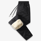 Maaike Women’s Thermal Pants – Warm Fleece-Lined Winter Trousers with Comfortable Fit