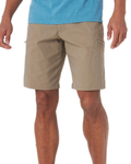Austin Men’s Quick-Dry Cargo Shorts – Flex Waistband, 6 Pockets & Relaxed Fit