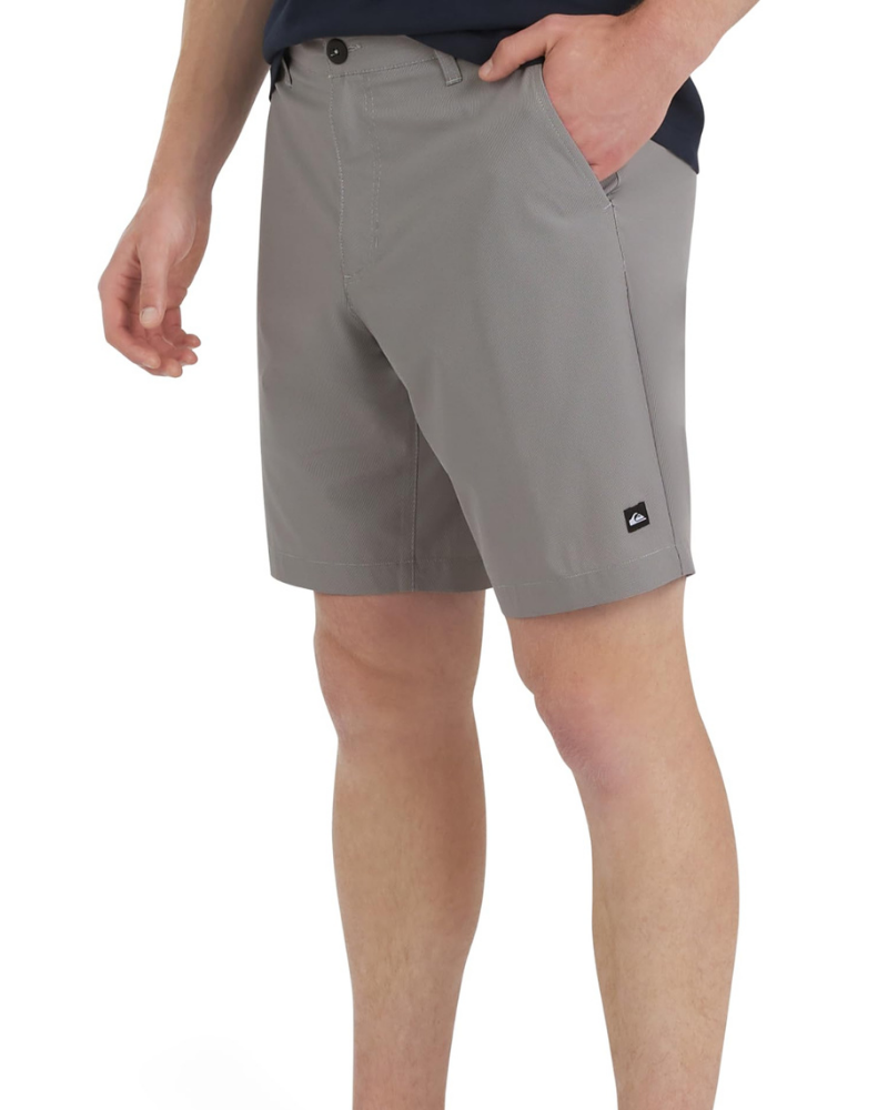 Blake Men’s Hybrid Shorts – Quick-Dry 4-Way Stretch, Regular Fit & 9-Inch Inseam