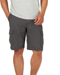Declan Men’s Cargo Shorts – Relaxed Fit, Stretch Fabric & 7-Pocket Design