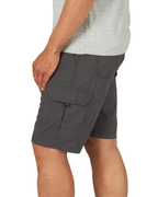 Declan Men’s Cargo Shorts – Relaxed Fit, Stretch Fabric & 7-Pocket Design