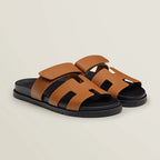 Paula Women's Summer Sandals – Adjustable Straps Cushioned Lightweight Slides