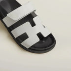 Paula Women's Summer Sandals – Adjustable Straps Cushioned Lightweight Slides