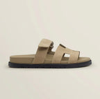 Paula Women's Summer Sandals – Adjustable Straps Cushioned Lightweight Slides