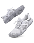 Avery Barefoot Water Shoes – Wide Toe, Quick-Dry & Non-Slip Rubber Sole