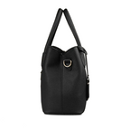 Elnora Women's Crossbody Tote Bag – Spacious Adjustable Everyday Shoulder Bag