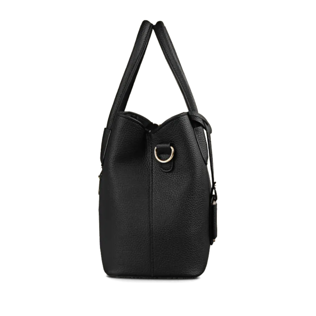 Elnora Women's Crossbody Tote Bag – Spacious Adjustable Everyday Shoulder Bag