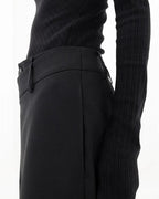 Emma Women's Wide Leg Pants – Lightweight Baggy Trousers for Travel and Casual Wear