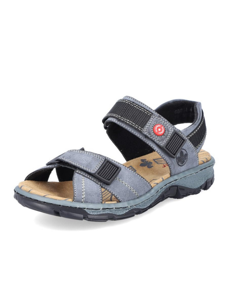 Celine Women’s Leather Sandals – Lightweight Summer Shoes with Flexible Fit