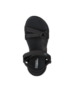Keira Women’s Sport Sandals – Mesh Strappy Walking Sandals with Cushioned Footbed