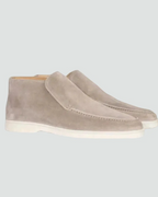 Lucas Men's Loafers – Elegant Slip On Shoes with Modern Design for Casual Outfits